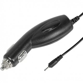 Автозарядка REXANT в прикуриватель для NOKIA 51**/32**/88**/6*** «толстая» (АЗУ) (5 V, 700 mA) шнур спираль 1.2 м черная