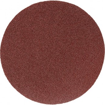 Диск абразивный REXANT на ворсовой основе на липучке без отверстий P 120 125 мм, 10 шт. Диск абразивный REXANT на ворсовой основе на липучке без отверстий P 120 125 мм, 10 шт.