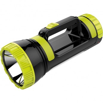 Фонарь REXANT FORPOST LED с солнечной панелью Фонарь REXANT FORPOST LED с солнечной панелью