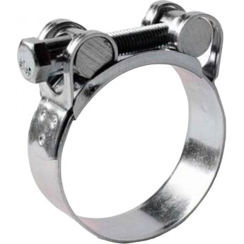 Хомут силовой REXANT 92-97-1,5мм, (10 шт/уп) Хомут силовой REXANT 92-97-1,5мм, (10 шт/уп)