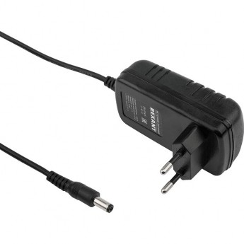 Источник питания REXANT 110-220 V AC/5 V DC 3 А 15 W с DC разъемом подключения 5.5х2.1, без влагозащиты (IP23) Источник питания REXANT 110-220 V AC/5 V DC 3 А 15 W с DC разъемом подключения 5.5х2.1, без влагозащиты (IP23)