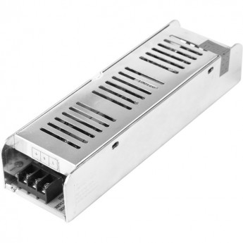 Источник питания REXANT 12 V 12.5 A 150 W IP23 компактный с разъемами под винт Источник питания REXANT 12 V 12.5 A 150 W IP23 компактный с разъемами под винт