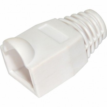 Изолирующий колпачок REXANT для разъемов RJ-45 белый Изолирующий колпачок REXANT для разъемов RJ-45 белый