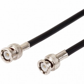 Кабель REXANT BNC - BNC соединительный 1.5 м Кабель REXANT BNC - BNC соединительный 1.5 м