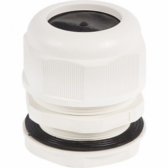 Кабельный ввод REXANT MG-40 серый Кабельный ввод REXANT MG-40 серый