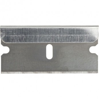 Лезвия сменные REXANT для скребка 19х39х0,25мм 10 шт. Лезвия сменные REXANT для скребка 19х39х0,25мм 10 шт.