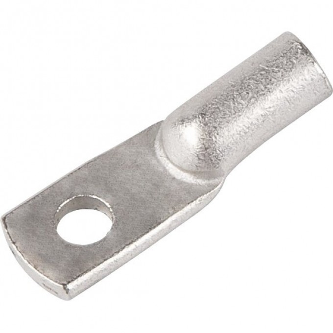 Наконечник медный луженый REXANT ТМЛ 70–12–13 (70мм² - Ø 12мм) ГОСТ 7386-80 (в упак. 2 шт.) 07-5326 Наконечник медный луженый REXANT ТМЛ 70–12–13 (70мм² - Ø 12мм) ГОСТ 7386-80 (в упак. 2 шт.) 07-5326