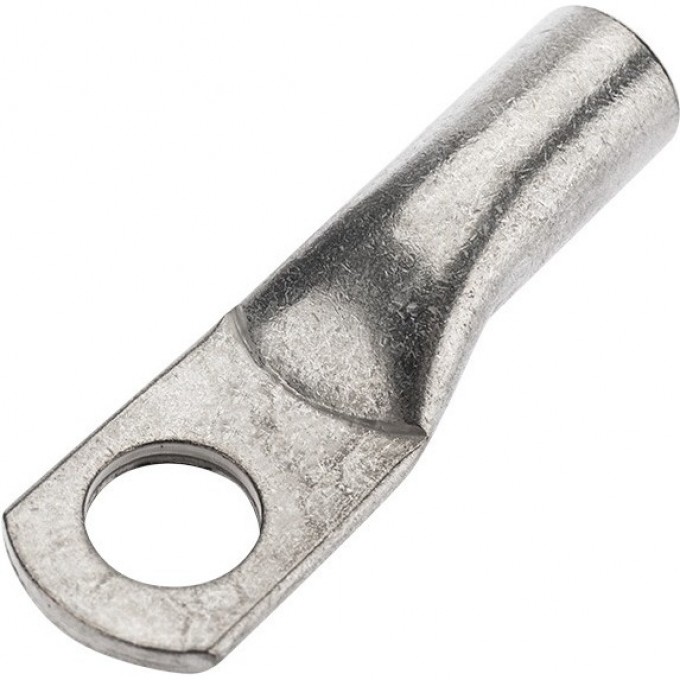 Наконечник медный луженый REXANT ТМЛ-Р 35–8 (35мм² - Ø8мм) (в упак. 5 шт.) 07-5316-3 Наконечник медный луженый REXANT ТМЛ-Р 35–8 (35мм² - Ø8мм) (в упак. 5 шт.) 07-5316-3