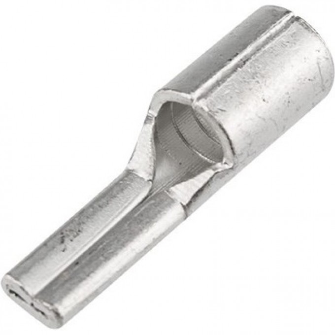 Наконечник штифтовой плоский кабельный REXANT НШП 25–15 08-1730 Наконечник штифтовой плоский кабельный REXANT НШП 25–15 08-1730