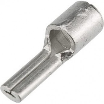 Наконечник штифтовой REXANT плоский кабельный (НШП) 16–13 Наконечник штифтовой REXANT плоский кабельный (НШП) 16–13