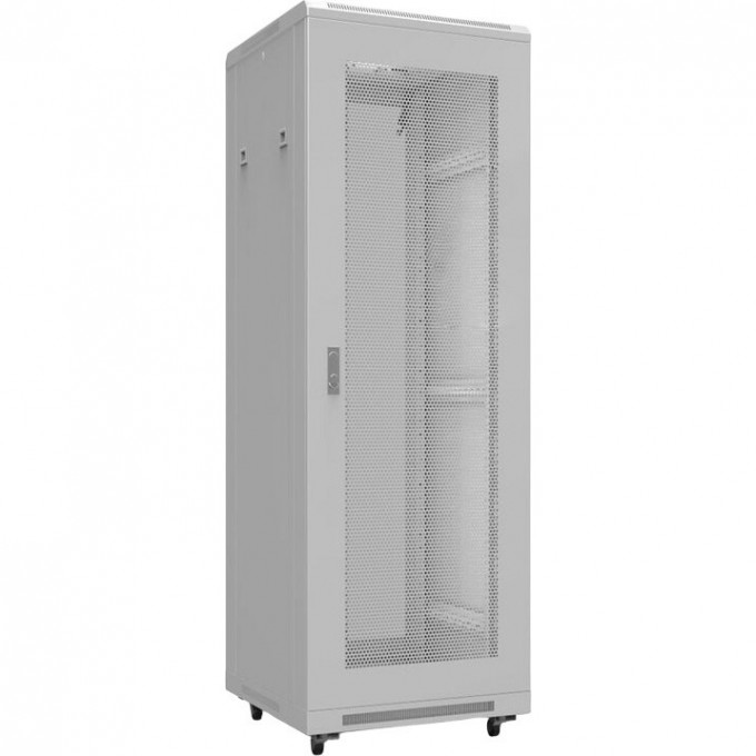 Напольный шкаф REXANT STANDART 19" 47U 600х1000 мм передняя и задняя дверь перфорация 04-2330 Напольный шкаф REXANT STANDART 19" 47U 600х1000 мм передняя и задняя дверь перфорация 04-2330