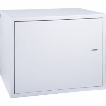 Настенный шкаф REXANT АНТИВАНДАЛЬНЫЙ распашной 10U 600×500×500мм