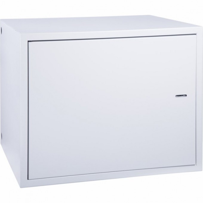 Настенный шкаф REXANT АНТИВАНДАЛЬНЫЙ распашной 10U 600×500×500мм 04-2253 Настенный шкаф REXANT АНТИВАНДАЛЬНЫЙ распашной 10U 600×500×500мм 04-2253