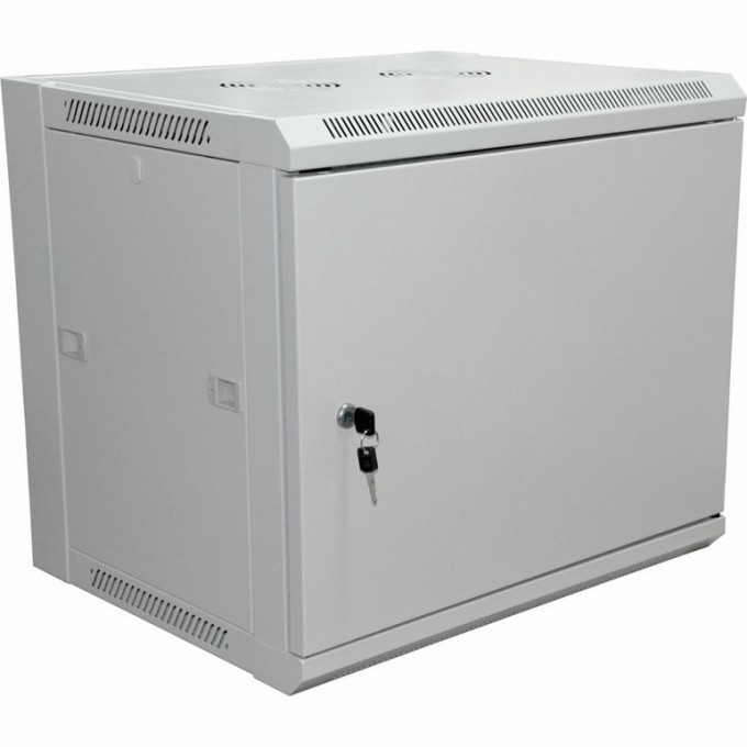 Настенный шкаф REXANT PRO 18U 600×450×964 мм передняя дверь металл 04-2214 Настенный шкаф REXANT PRO 18U 600×450×964 мм передняя дверь металл 04-2214