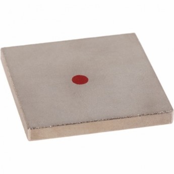 Неодимовый магнит прямоугольник REXANT 40х40х4 мм сцепление 15.5 кг Неодимовый магнит прямоугольник REXANT 40х40х4 мм сцепление 15.5 кг