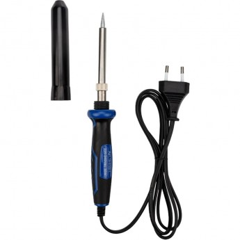 Паяльник с керамическим нагревателем REXANT серия ПРОФИ, 30Вт, 230В, блистер Паяльник с керамическим нагревателем REXANT серия ПРОФИ, 30Вт, 230В, блистер