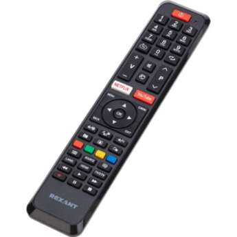 Пульт универсальный REXANT для телевизоров TELEFUNKEN/VESTEL/BEKO