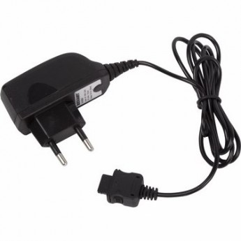 Сетевое зарядное устройство для SAMSUNG REXANT A300/A400/A800 черное Сетевое зарядное устройство для SAMSUNG REXANT A300/A400/A800 черное