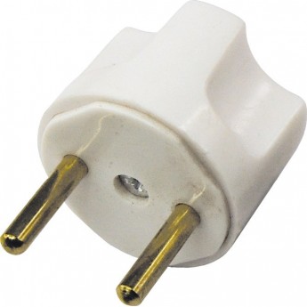 Сетевой переходник REXANT «ПИТЕР» (белый) Сетевой переходник REXANT «ПИТЕР» (белый)