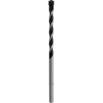 Сверло по бетону REXANT 4х75 мм, цилиндрический хвостовик Сверло по бетону REXANT 4х75 мм, цилиндрический хвостовик
