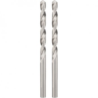 Сверло REXANT DIN 338 3.0 мм HSS по металлу, 2 шт. Сверло REXANT DIN 338 3.0 мм HSS по металлу, 2 шт.