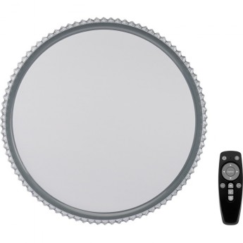 Светильник REXANT SUN LED 90 Вт 2700-6500 К с пультом и выключателем Светильник REXANT SUN LED 90 Вт 2700-6500 К с пультом и выключателем