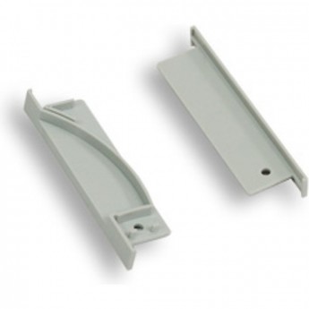 Заглушка REXANT для профиля 1670-2 правая Заглушка REXANT для профиля 1670-2 правая