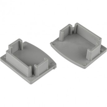 Заглушка REXANT для профиля 2807-2 универсальная Заглушка REXANT для профиля 2807-2 универсальная