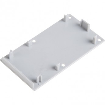 Заглушка REXANT для профиля 3567 без отверстия Заглушка REXANT для профиля 3567 без отверстия