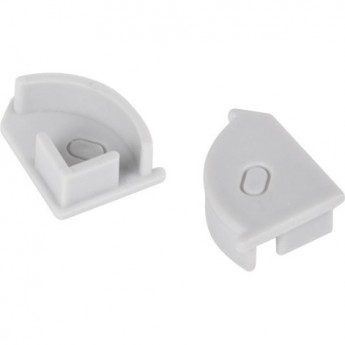 Заглушка REXANT для профиля 5010-2 Заглушка REXANT для профиля 5010-2