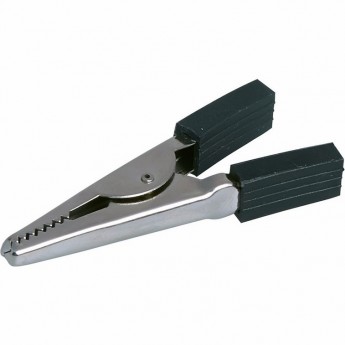 Зажим крокодил REXANT 5 А 52 мм Зажим крокодил REXANT 5 А 52 мм